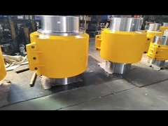 শিল্প সরঞ্জামের জন্য গ্রিড কাপলিং ইস্পাত নমনীয় খাদ কাপলিং